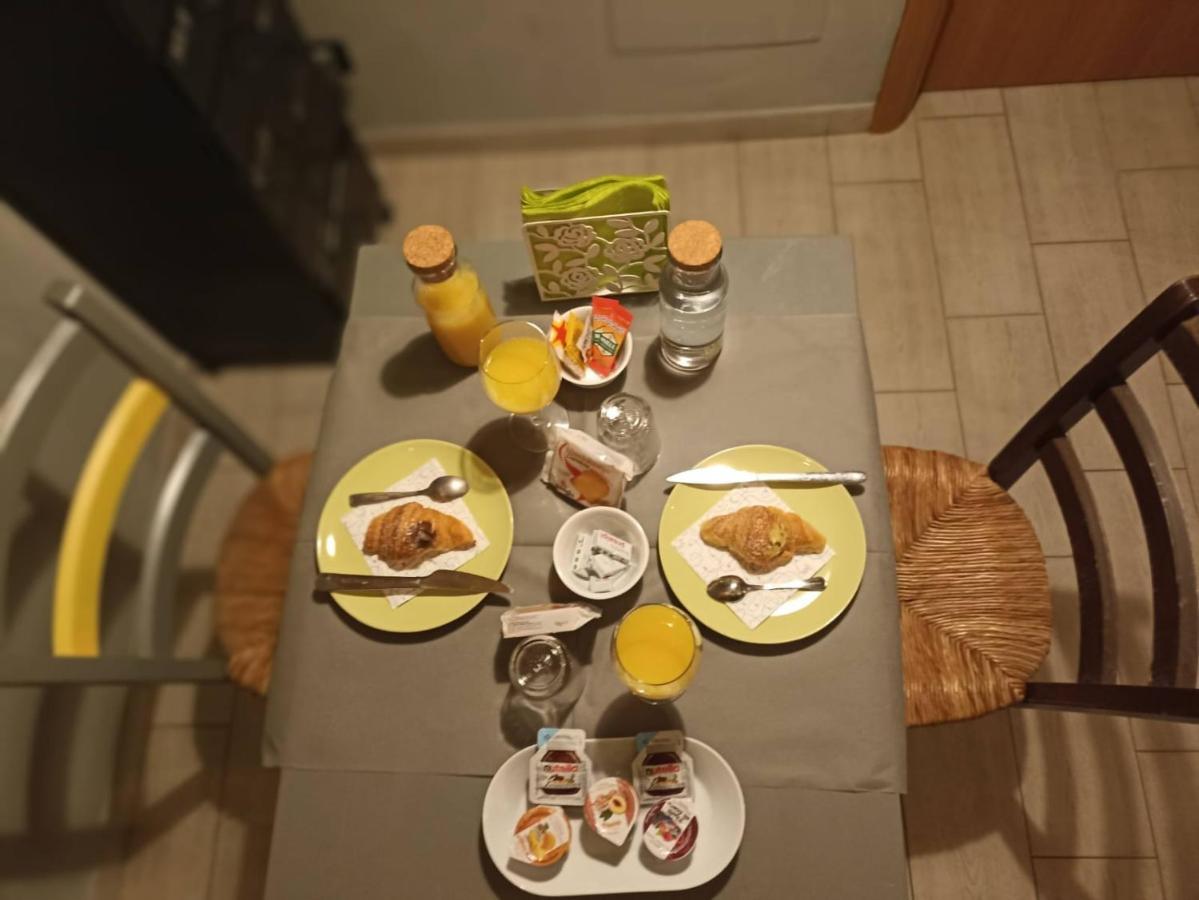 Double B Bed and breakfast