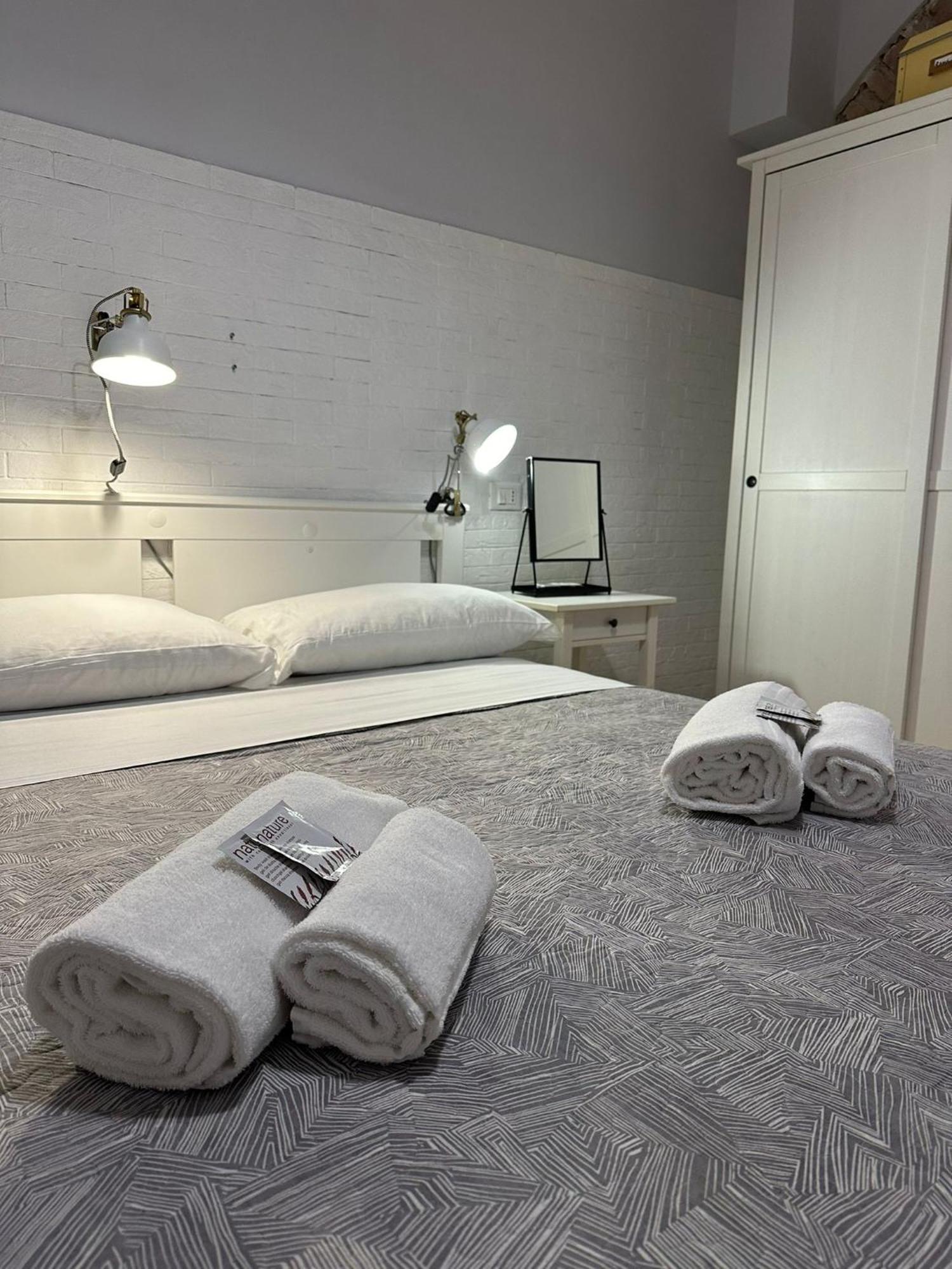 Bed and breakfast Double B 2*