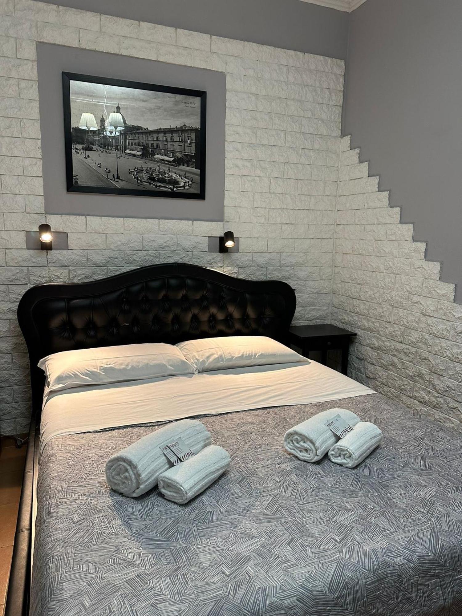 Couette-café Double B Rome